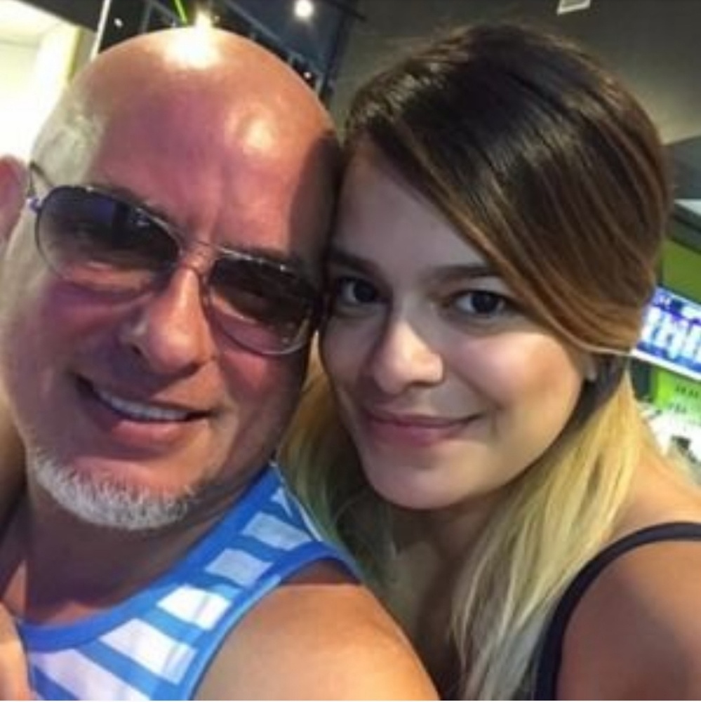 Meet your Posher, Susie